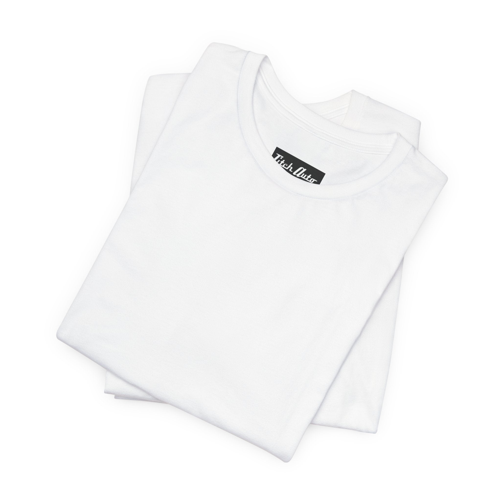 330 GT Unisex Short Sleeve Tee Shirt Printify