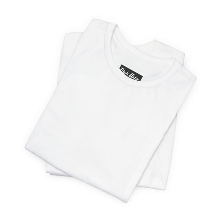 330 GT Unisex Short Sleeve Tee Shirt Printify