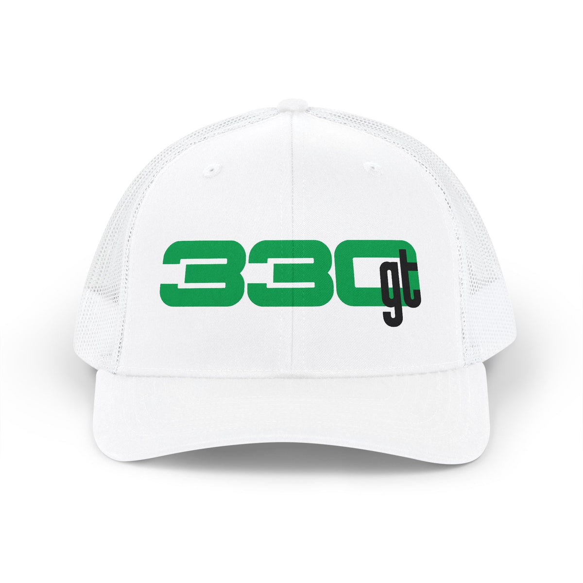 330 GT Heritage Snapback Cap Printify