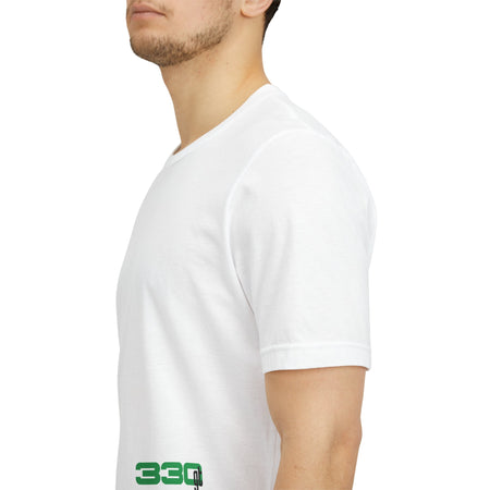 330 GT Unisex Short Sleeve Tee Shirt Printify