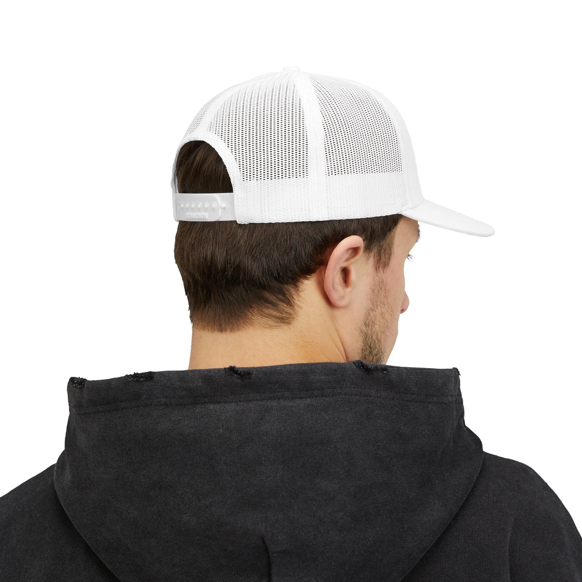 330 GT Heritage Snapback Cap Printify