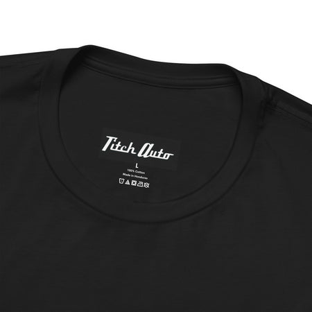 Gran Turismo of Los Angeles T-Shirt Printify