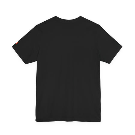 F40 Exploded View T-Shirt Printify