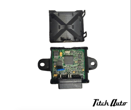 Alfa Romeo 156 / 166 NON TESTED Bosch Immobilizer Control Unit TitchAuto