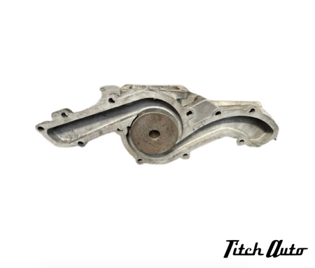 Alfa Romeo 164 REBUILT Water Pump TitchAuto