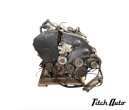 Alfa Romeo 164 USED 3.0L 24V V6 Engine TitchAuto