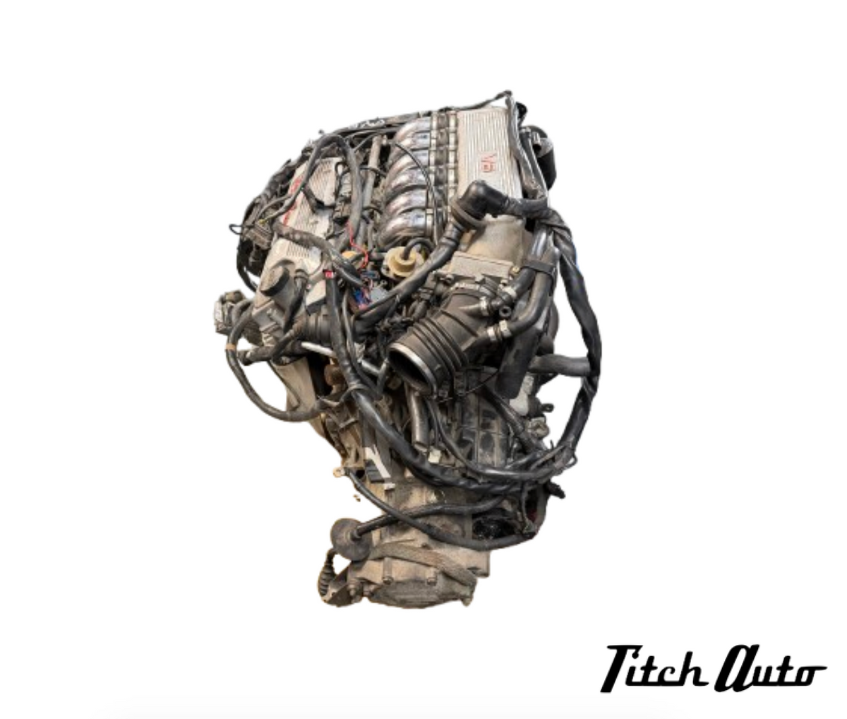Alfa Romeo 164 USED 3.0L 24V V6 Engine TitchAuto
