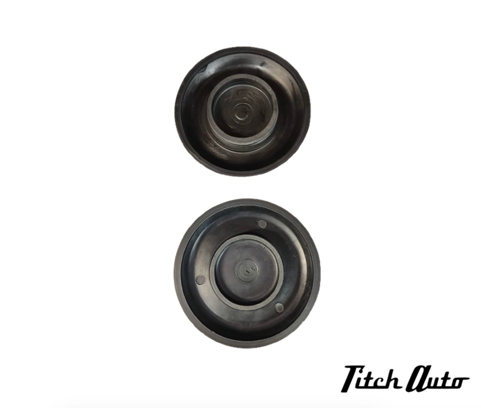 Alfa Romeo Duetto NEW Center Wheel Steering Cap TitchAuto