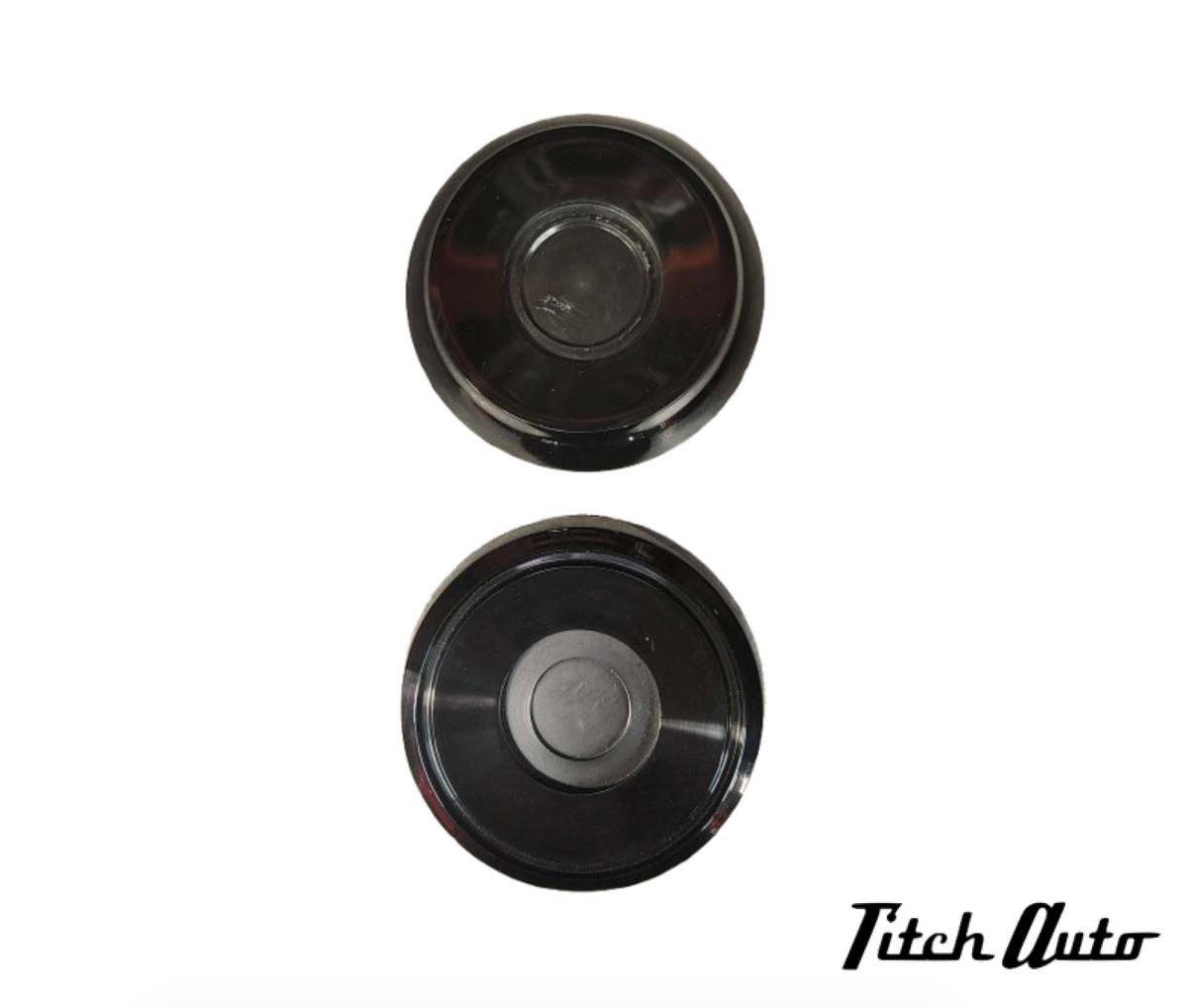Alfa Romeo Duetto NEW Center Wheel Steering Cap TitchAuto