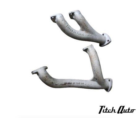 Alfa Romeo Giulia TI USED Full IMASAF Exhaust TitchAuto