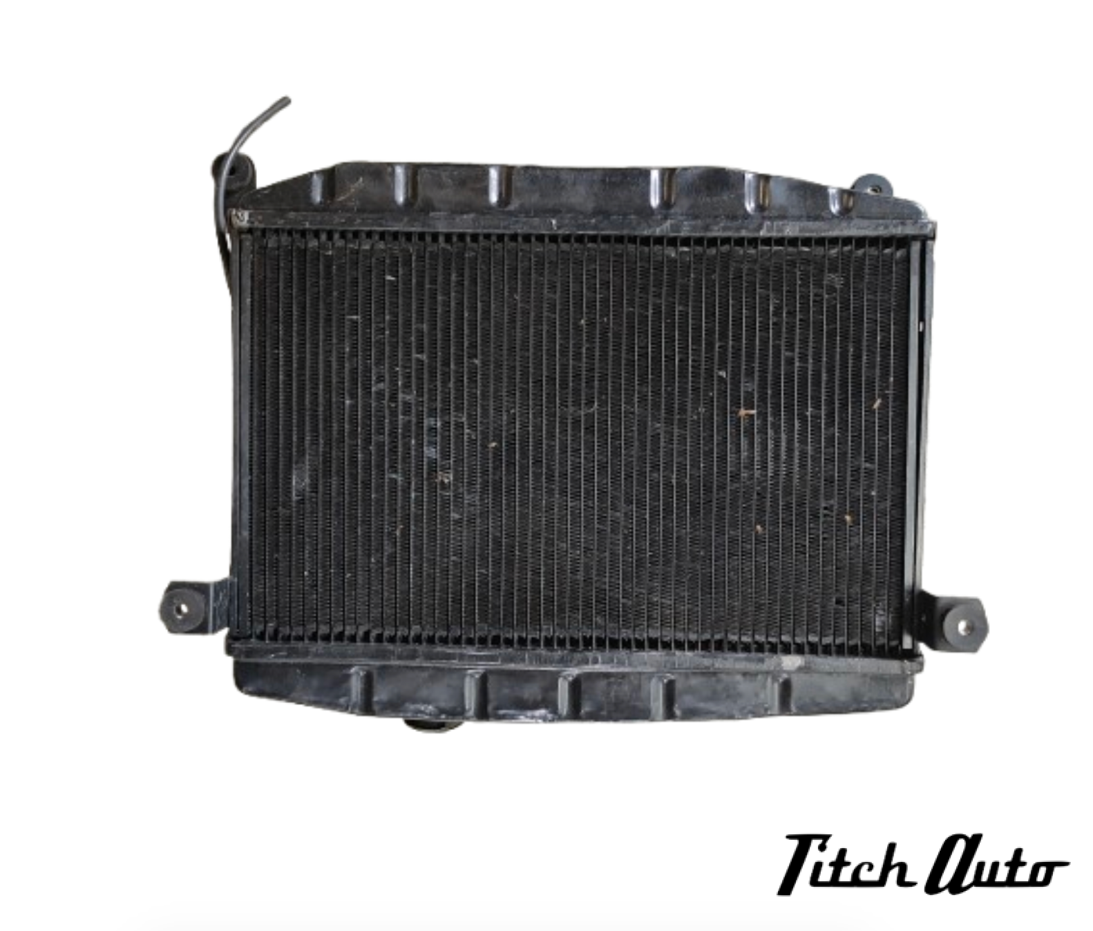 Alfa Romeo Giulia USED IPRA Radiator TitchAuto