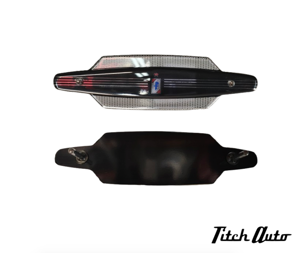 Alfa Romeo Giulietta Spider NEW Radio Blanking Plate TitchAuto