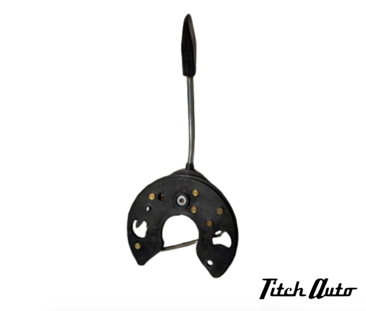 Alfa Romeo Giulietta / Sprint USED Turn Signal Switch TitchAuto