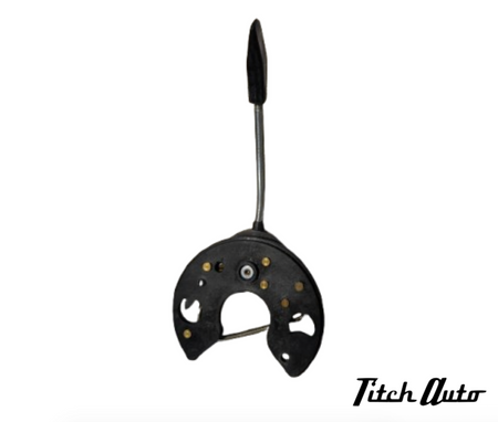 Alfa Romeo Giulietta / Sprint USED Turn Signal Switch TitchAuto