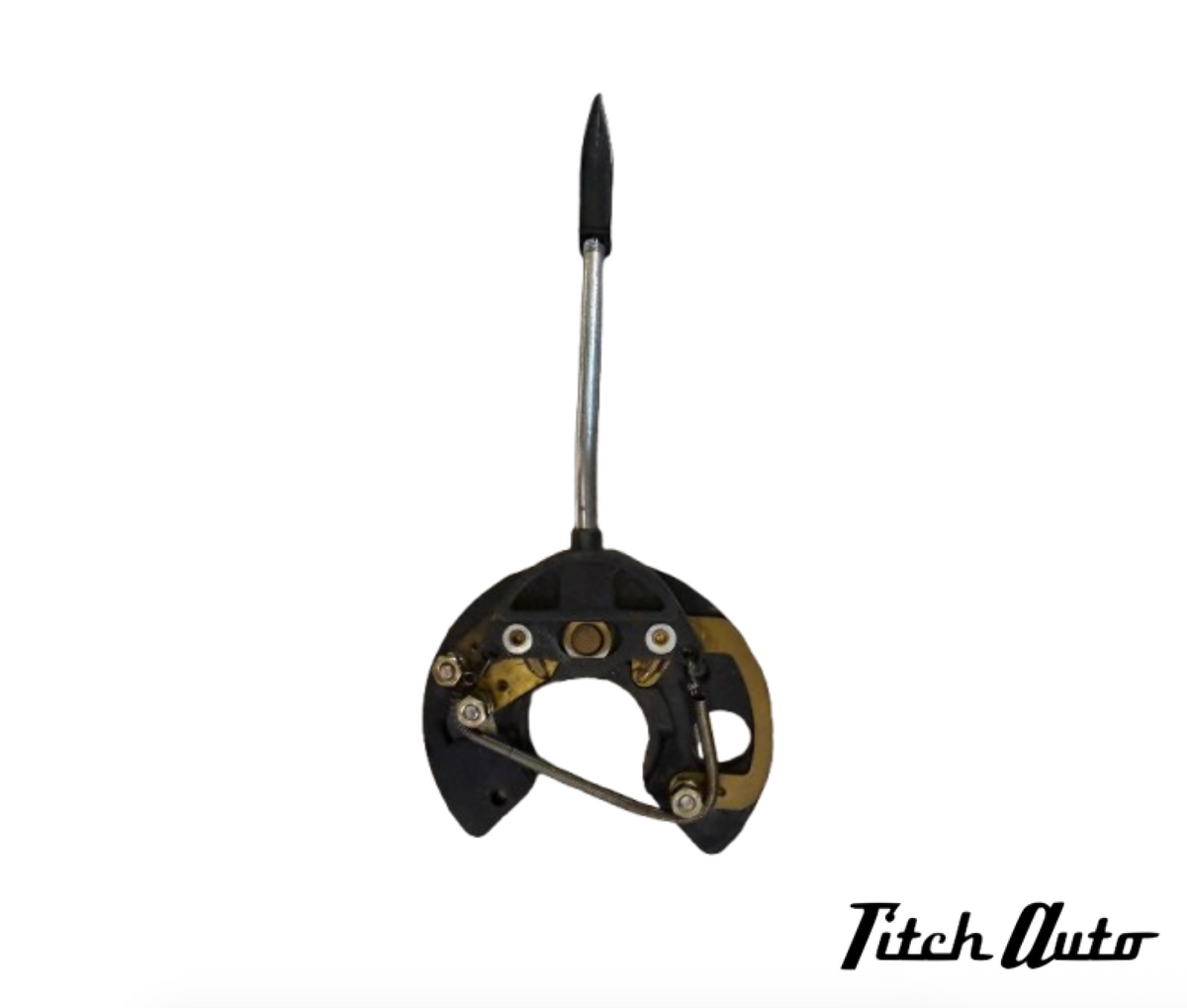 Alfa Romeo Giulietta / Sprint USED Turn Signal Switch TitchAuto