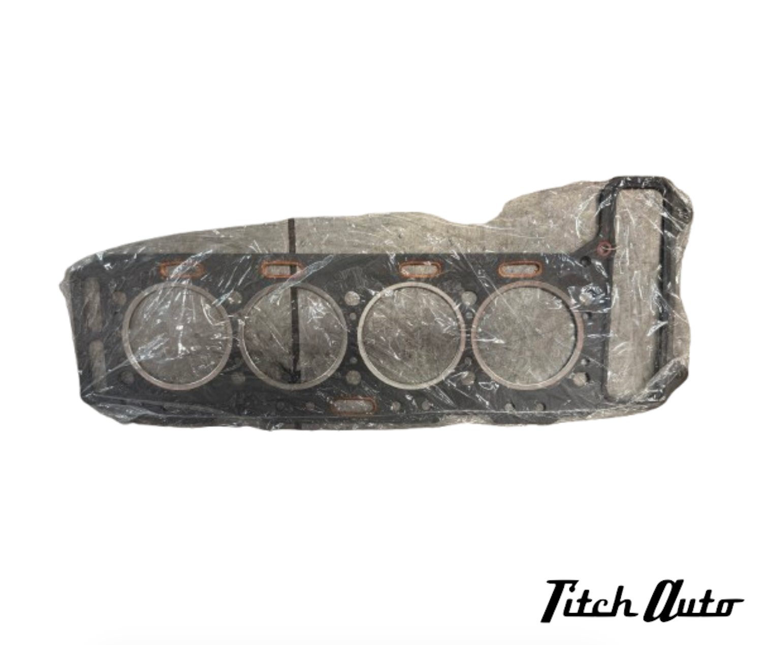 Alfa Romeo Montreal NEW Engine Gasket Set TitchAuto