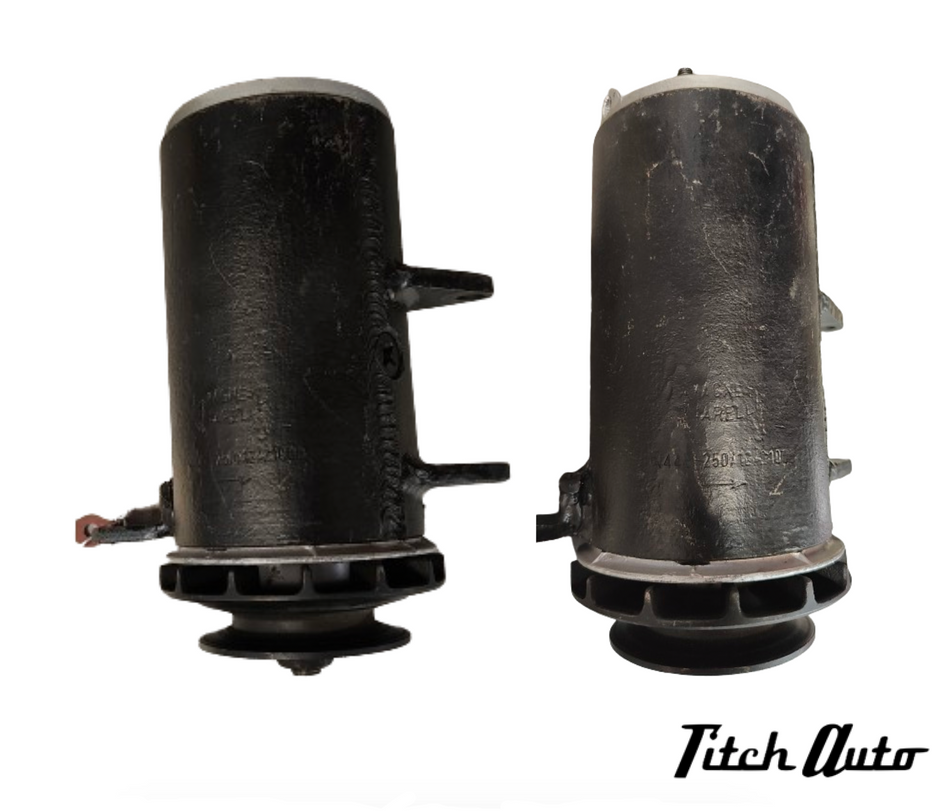 Alfa Romeo USED Magneti Marelli Generator - TitchAuto