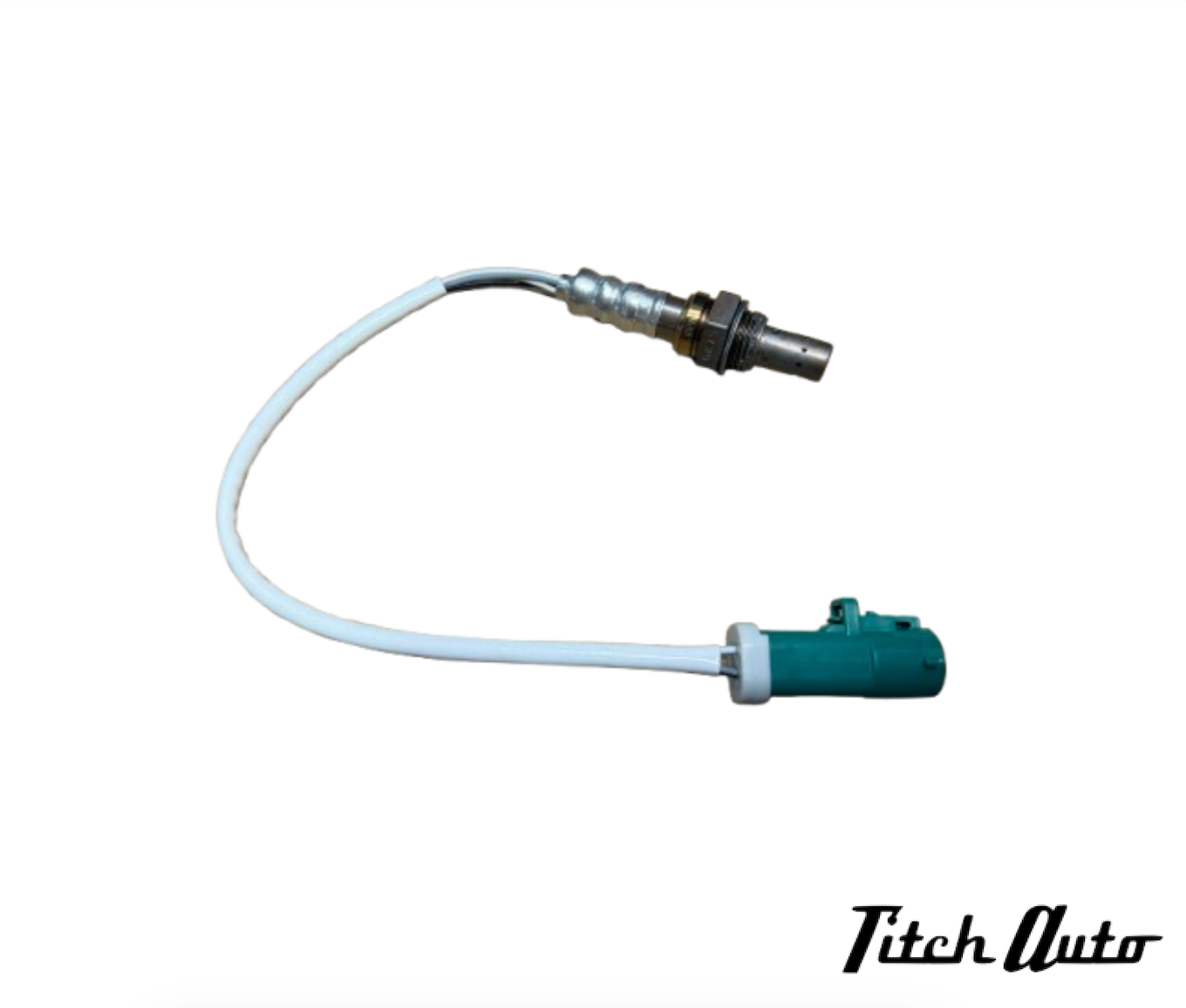 Aston Martin DB9 / DBS / Rapide / V12 Vantage / Vanquish NEW Hego - Lambda Sensor TitchAuto