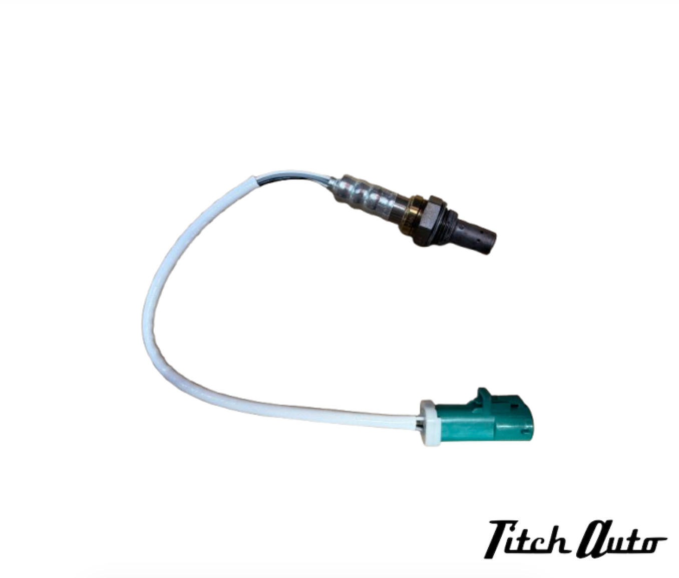 Aston Martin DB9 / DBS / Rapide / V12 Vantage / Vanquish NEW Hego - Lambda Sensor TitchAuto