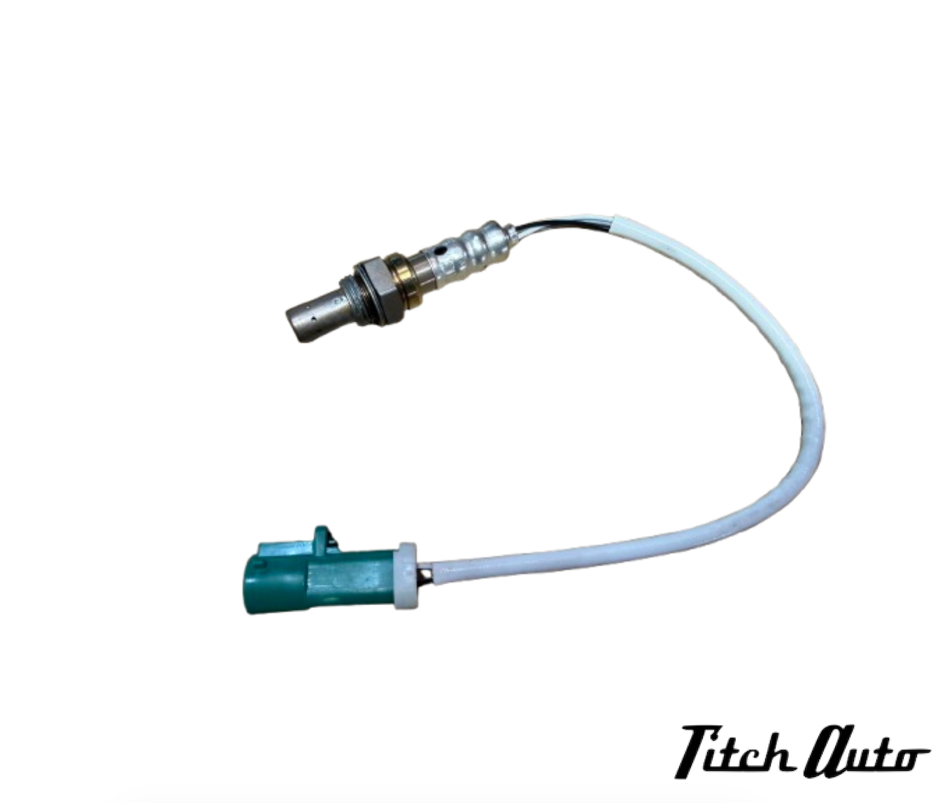 Aston Martin DB9 / DBS / Rapide / V12 Vantage / Vanquish NEW Hego - Lambda Sensor TitchAuto