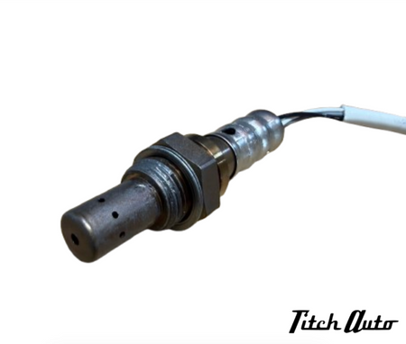 Aston Martin DB9 / DBS / Rapide / V12 Vantage / Vanquish NEW Hego - Lambda Sensor TitchAuto