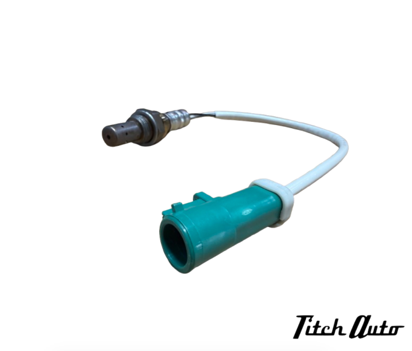 Aston Martin DB9 / DBS / Rapide / V12 Vantage / Vanquish NEW Hego - Lambda Sensor TitchAuto