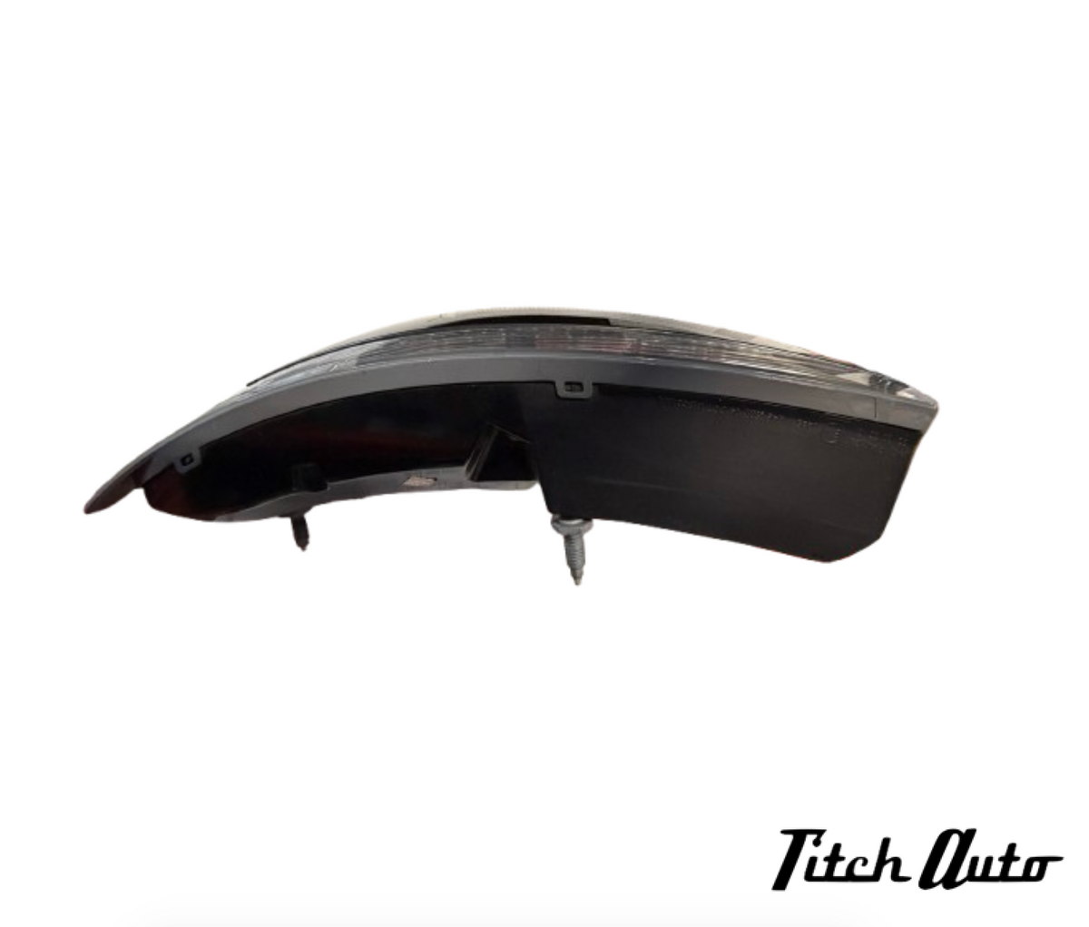 Aston Martin DB9 / Vantage / DBS / Rapide / Virage FOR PARTS Right Tail Light Clear TitchAuto