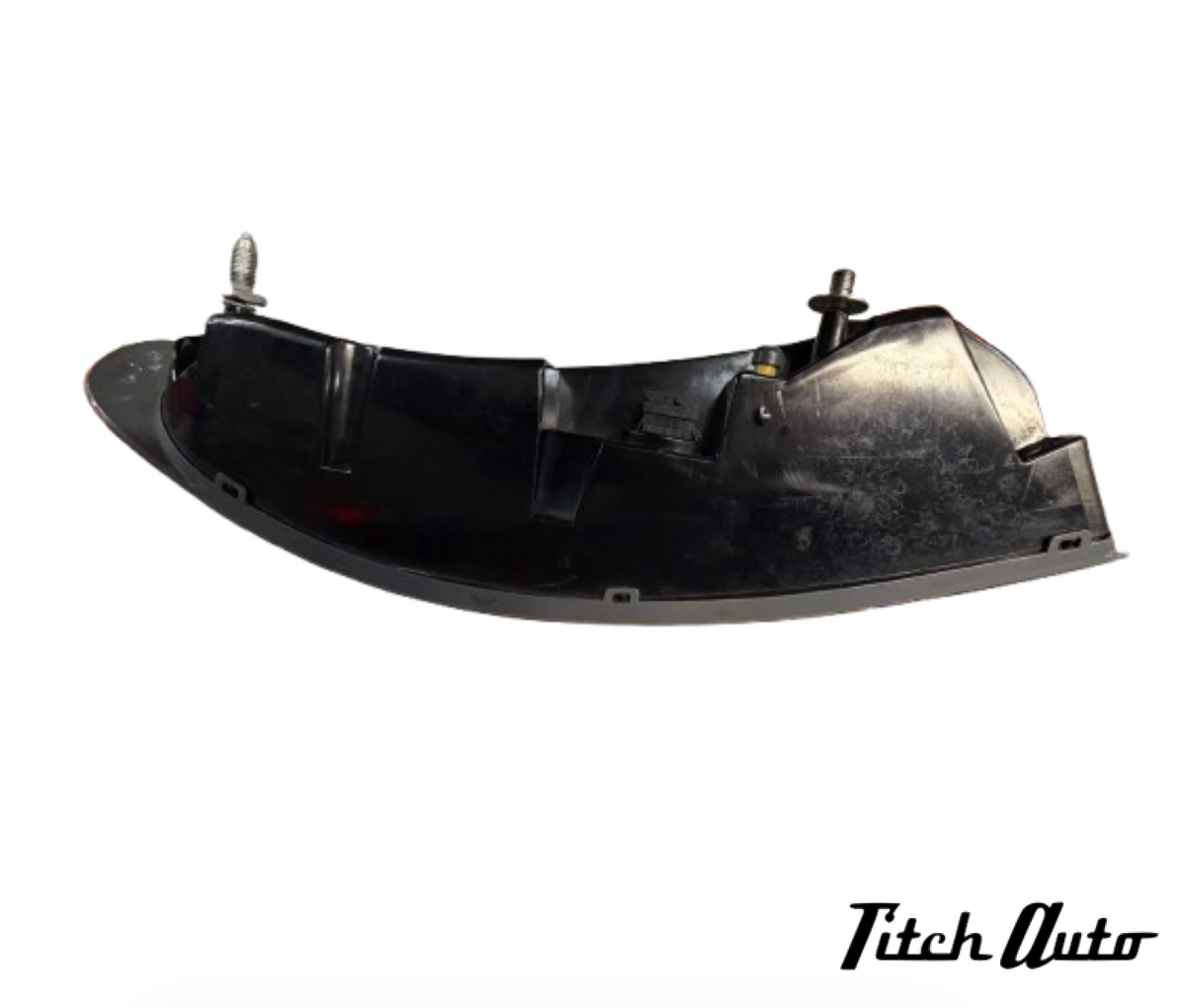 Aston Martin DB9 / Vantage / DBS / Rapide / Virage FOR PARTS Right Tail Light Clear TitchAuto