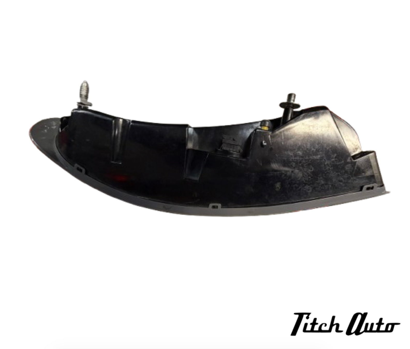 Aston Martin DB9 / Vantage / DBS / Rapide / Virage FOR PARTS Right Tail Light Clear TitchAuto