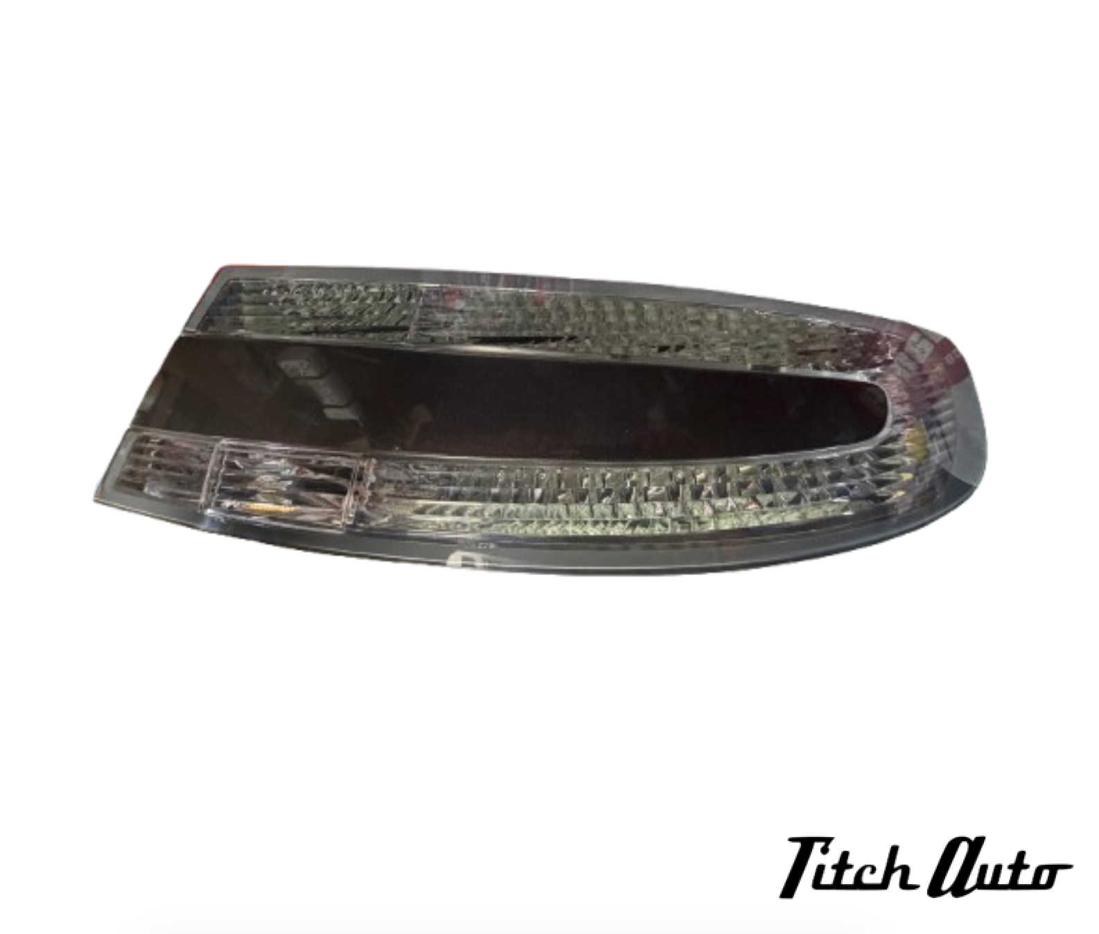 Aston Martin DB9 / Vantage / DBS / Rapide / Virage FOR PARTS Right Tail Light Clear TitchAuto
