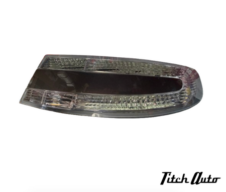 Aston Martin DB9 / Vantage / DBS / Rapide / Virage FOR PARTS Right Tail Light Clear TitchAuto
