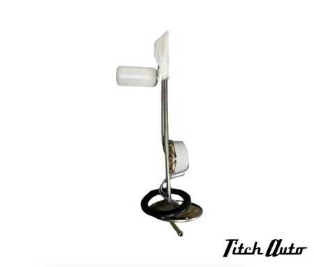 Autobianchi Bianchina NEW Gasoline Float TitchAuto