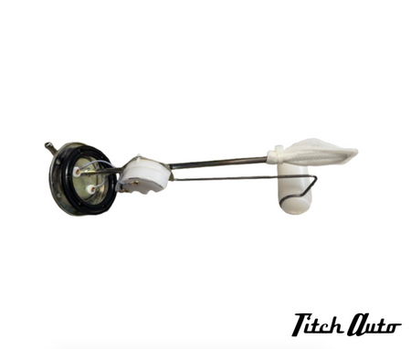 Autobianchi Bianchina NEW Gasoline Float TitchAuto