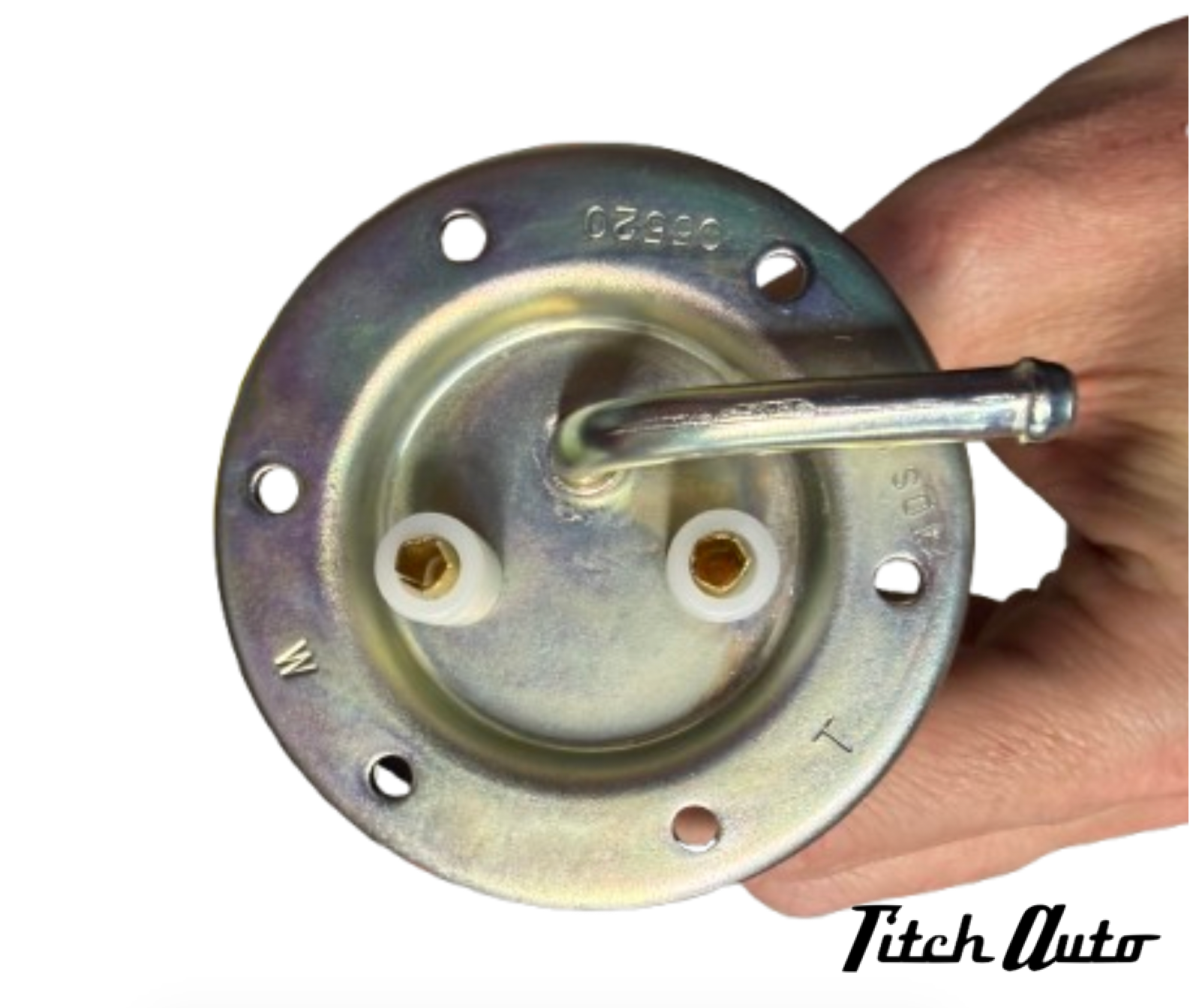 Autobianchi Bianchina NEW Gasoline Float TitchAuto