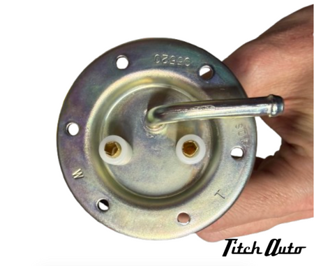 Autobianchi Bianchina NEW Gasoline Float TitchAuto