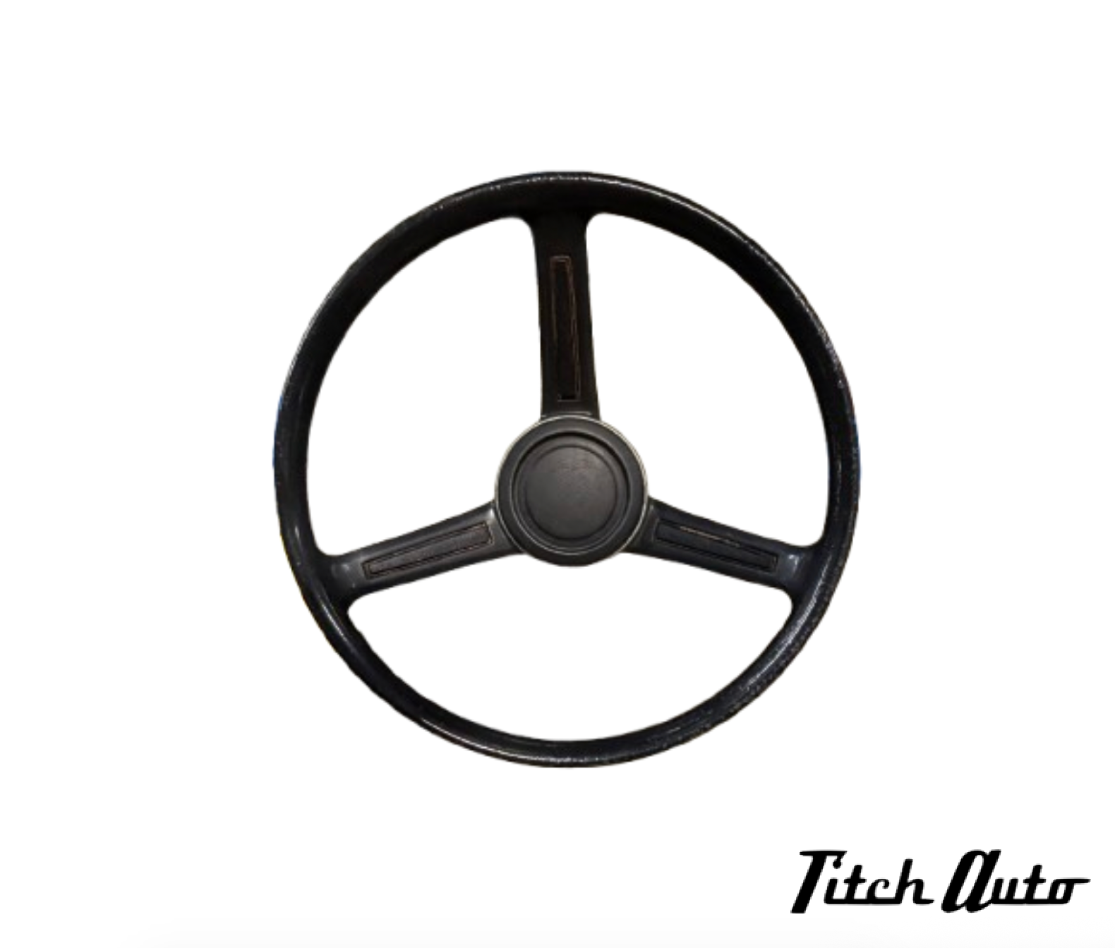 BMW 1602 / 2002 USED Steering Wheel TitchAuto