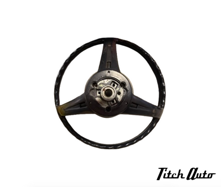 BMW 1602 / 2002 USED Steering Wheel TitchAuto