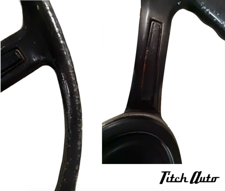 BMW 1602 / 2002 USED Steering Wheel TitchAuto