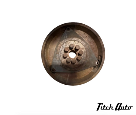 BMW 5 Series E39 USED Auto Flywheel TitchAuto