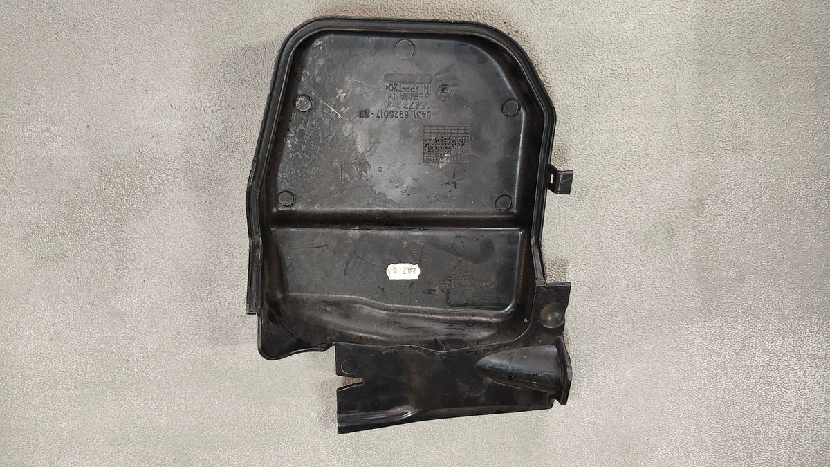 BMW 5 Series E39 Sport Wagon USED Bulk Parts - TitchAuto