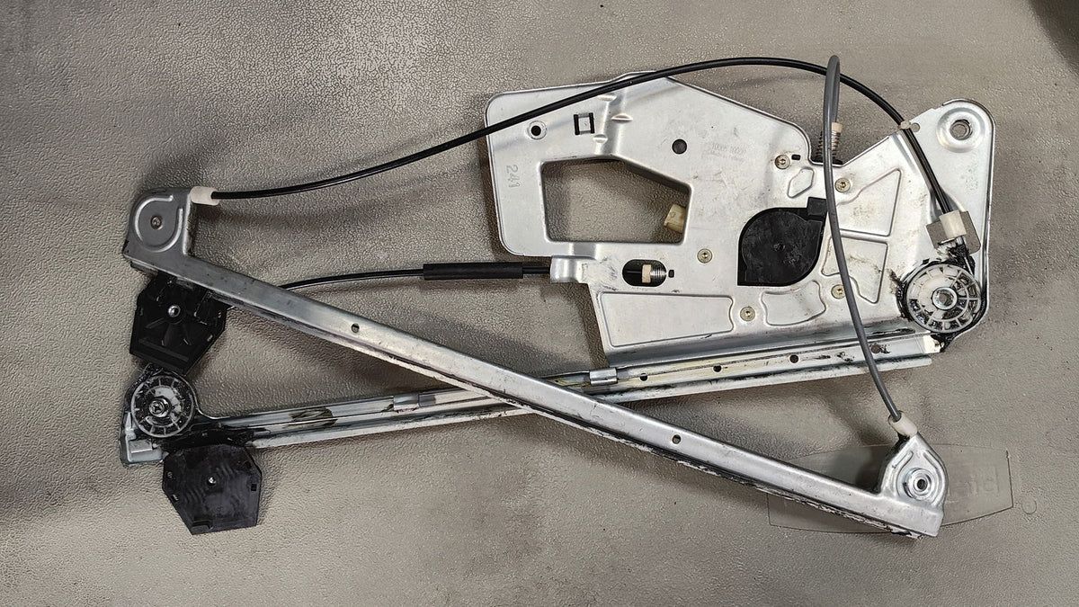 BMW 5 Series E39 Sport Wagon USED Bulk Parts - TitchAuto