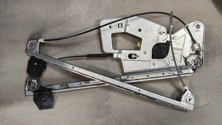 BMW 5 Series E39 Sport Wagon USED Bulk Parts - TitchAuto