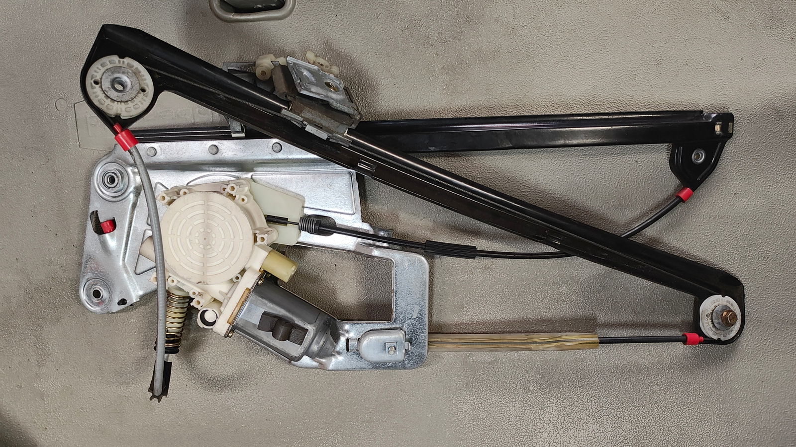 BMW 5 Series E39 Sport Wagon USED Bulk Parts - TitchAuto