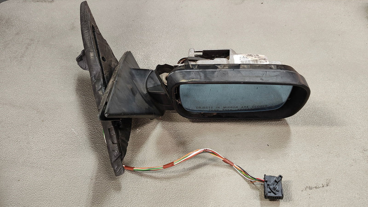 BMW 5 Series E39 Sport Wagon USED Bulk Parts - TitchAuto