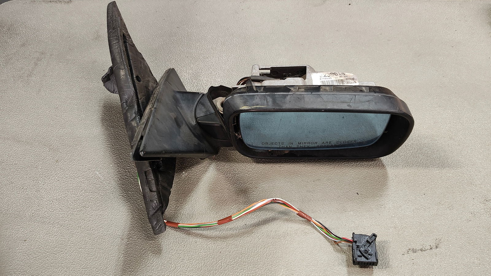 BMW 5 Series E39 Sport Wagon USED Bulk Parts - TitchAuto