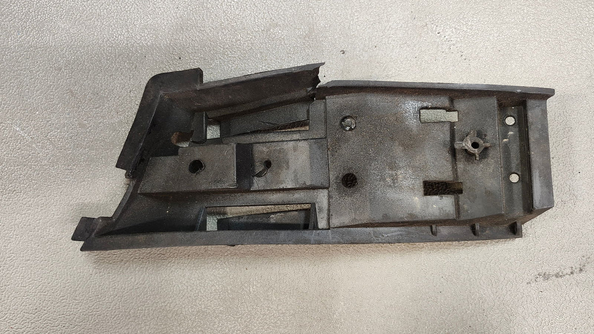 BMW 5 Series E39 Sport Wagon USED Bulk Parts - TitchAuto