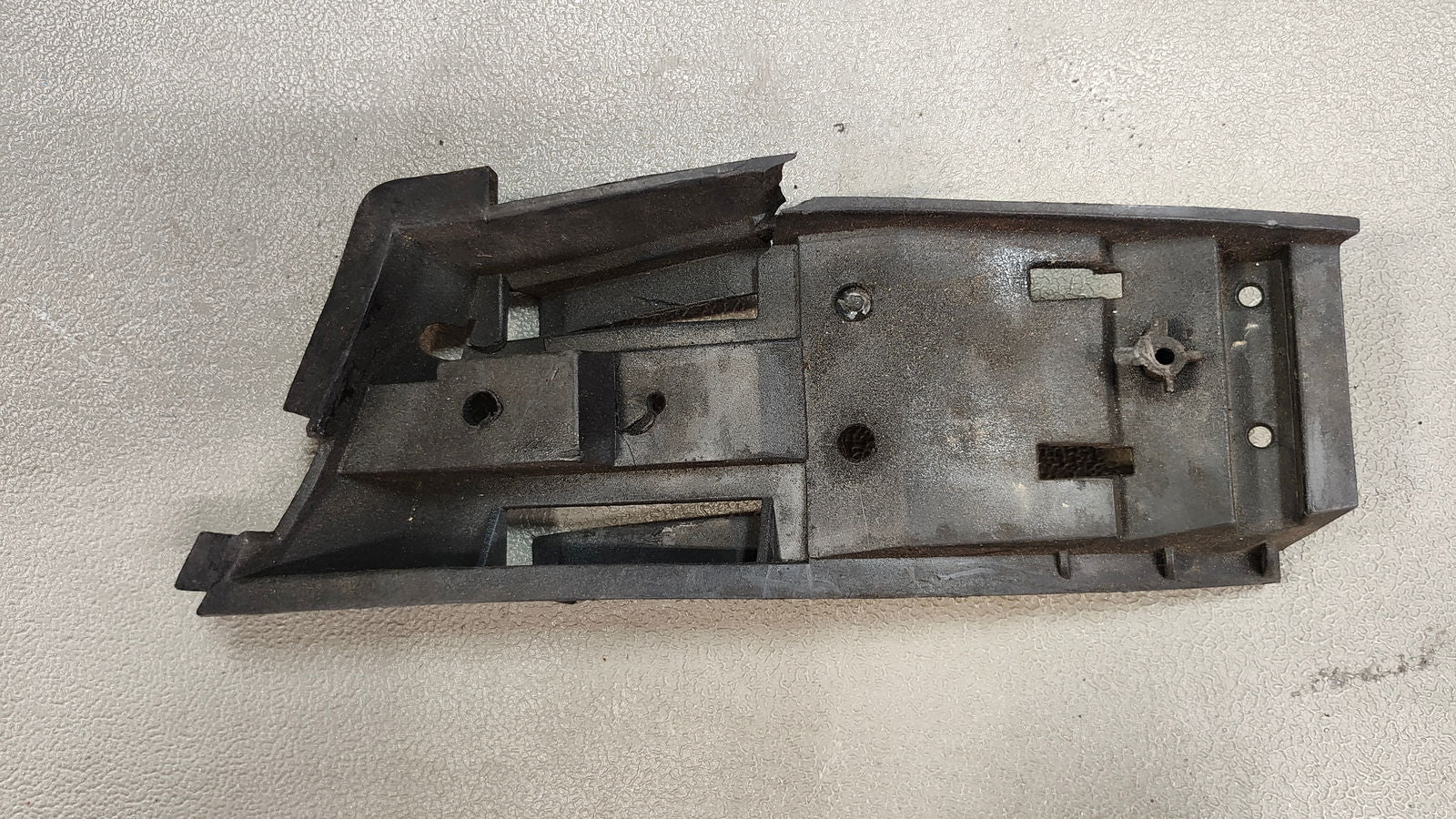 BMW 5 Series E39 Sport Wagon USED Bulk Parts - TitchAuto