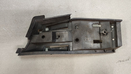 BMW 5 Series E39 Sport Wagon USED Bulk Parts - TitchAuto