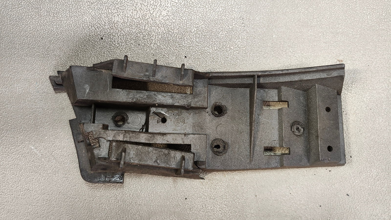 BMW 5 Series E39 Sport Wagon USED Bulk Parts - TitchAuto