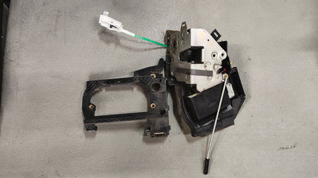 BMW 5 Series E39 Sport Wagon USED Bulk Parts - TitchAuto